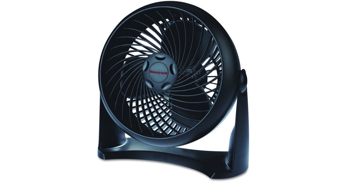 The Best Desk Fan Honeywell TurboForce Fan Best Cooling Fans For