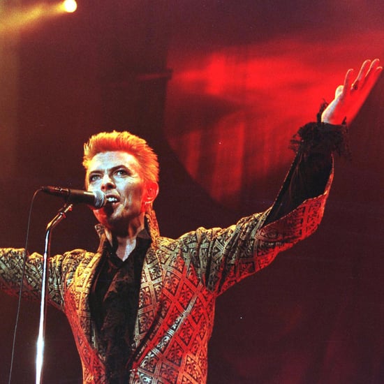 David Bowie's Fashion | Video