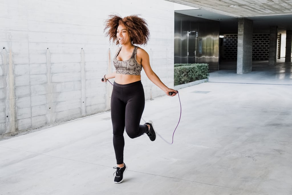 8 Best Jump Rope Workouts on YouTube