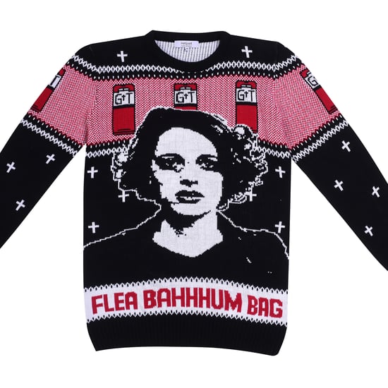 Fleabag Ugly Christmas Sweater