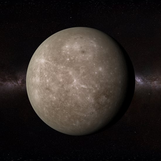 Mercury Retrograde in Taurus 2023