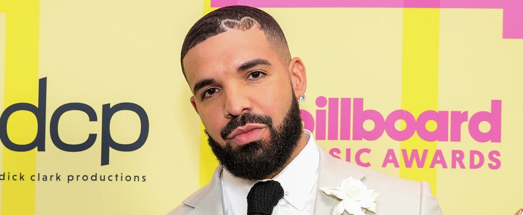 Drake Reveals He Experienced Hair Loss From COVID-19