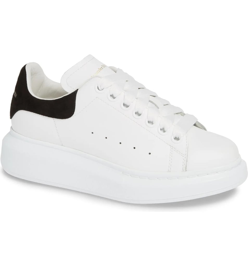 Alexander McQueen Sneaker