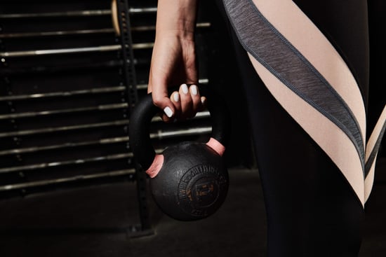Beginner kettlebell 2025 flow
