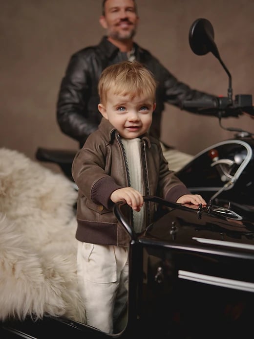 The (Cute) Bad Boy