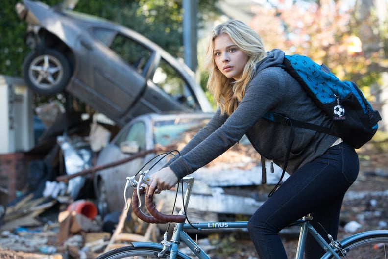 Cassie From The Fifth Wave