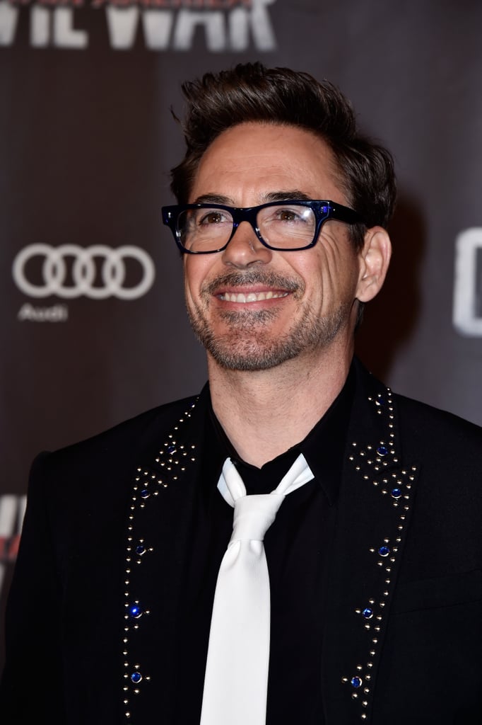 Sexy Robert Downey Jr Pictures Popsugar Celebrity Uk Photo 21