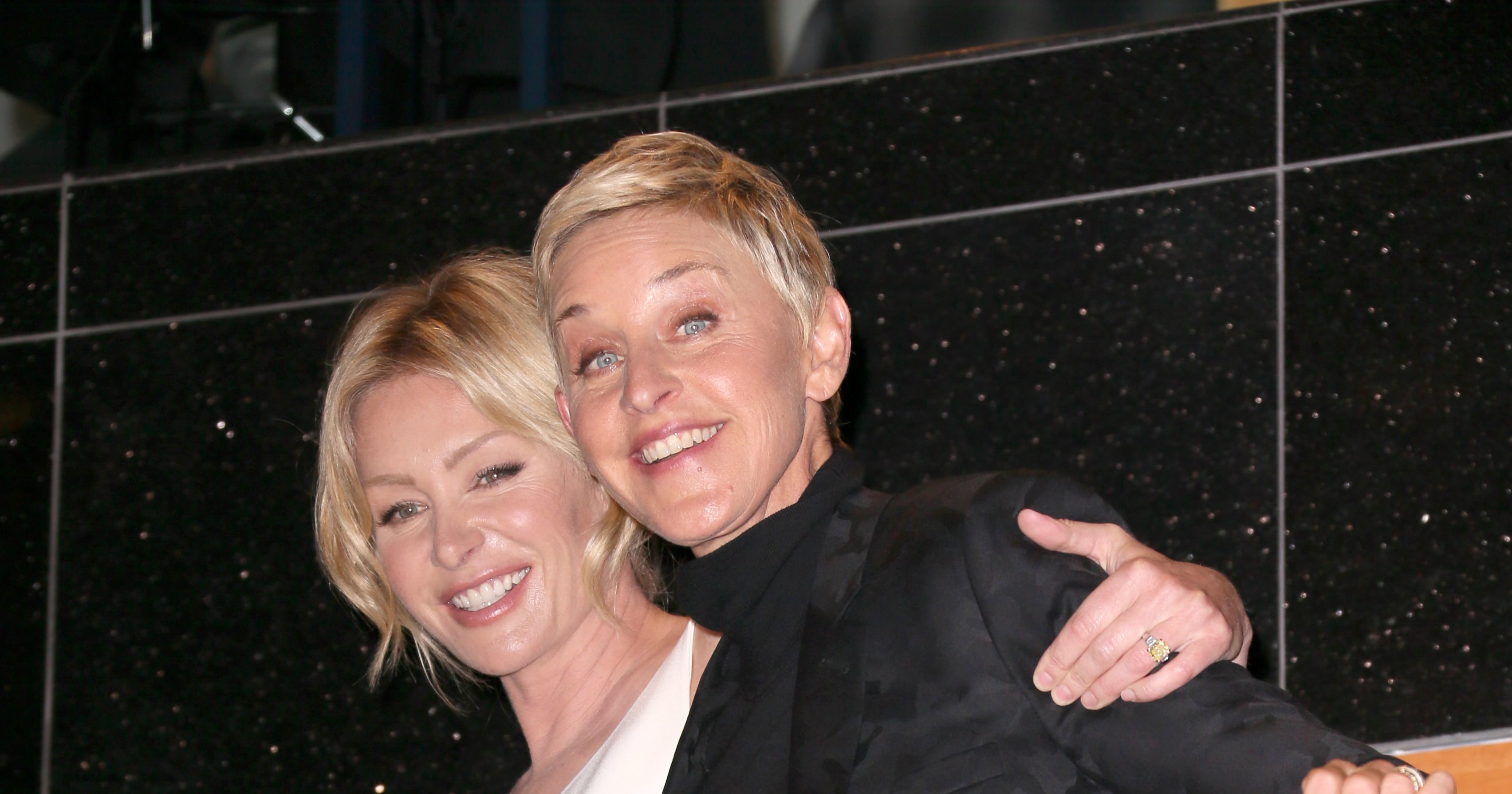 pelo portia de rossi 2023