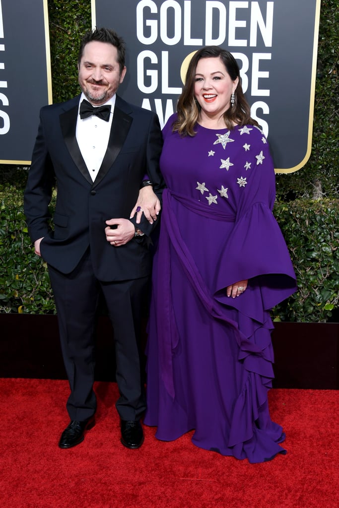 Melissa McCarthy and Ben Falcone's Relationship Timeline