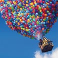 The Famous Up House Is Saved in the Sweetest Way Possible!