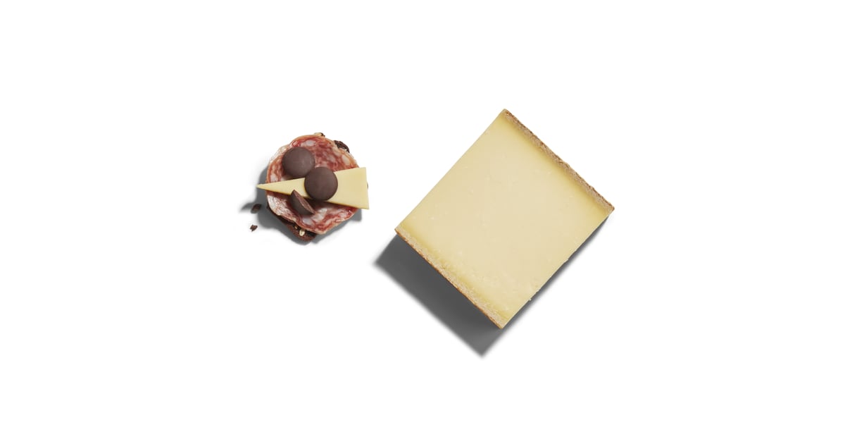 Dec. 20 Emmi Kaltbach CaveAged Le Gruyère Whole Foods 12 Days of