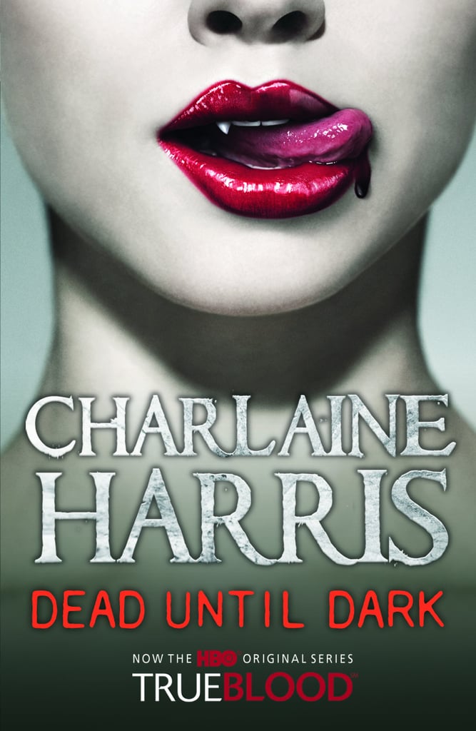 charlaine harris dead until dark series