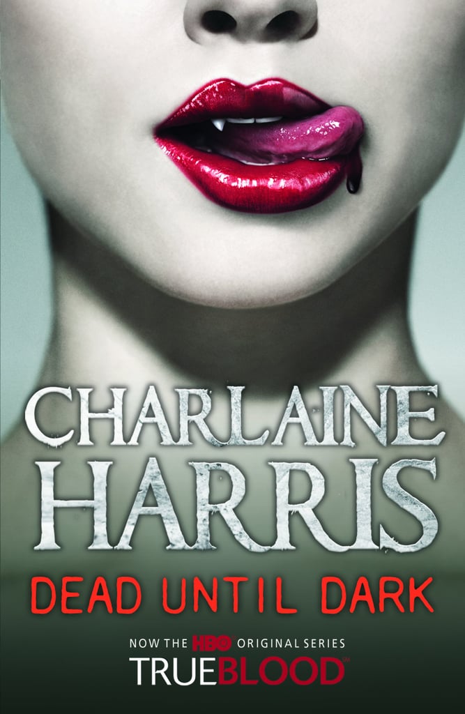 Dead Until Dark by Charlaine Harris