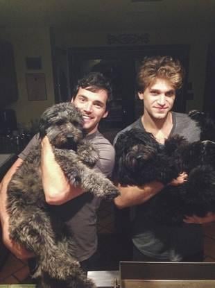 Keegan Allen
