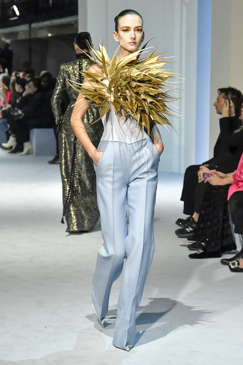 Jean Paul Gaultier Spring 2023 Couture Show