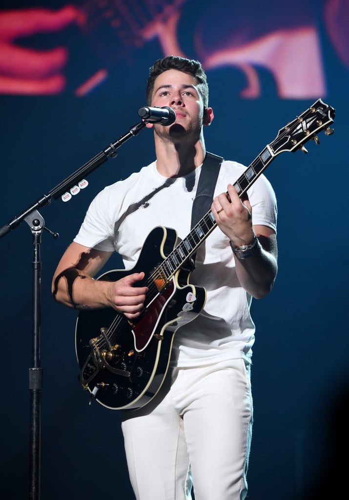 Jonas Brothers Happiness Begins Tour Pictures