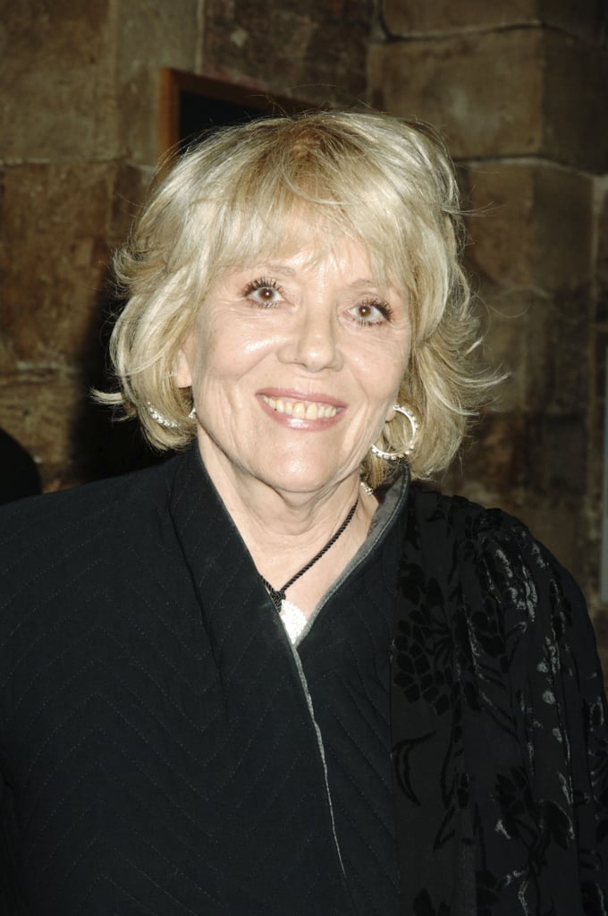 What Does Lady Olenna Look Like in Real Life?