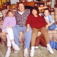 Take a Walk Down Memory Lane by Looking Back at the Original Cast of Roseanne