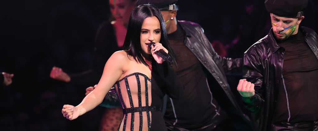 Our Favorite Songs Written by Becky G