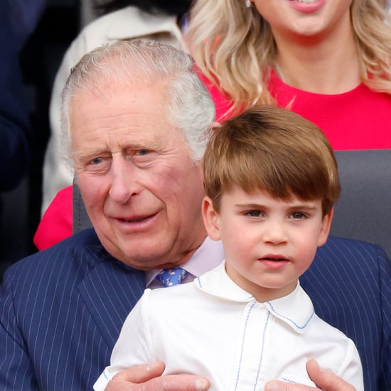 Who Are King Charles's Grandchildren?