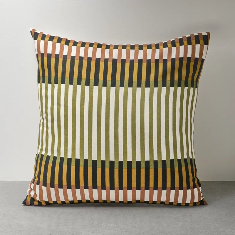 Jason Wu Sunset Pillow Cover & Insert Shop the Jason Wu x AllModern