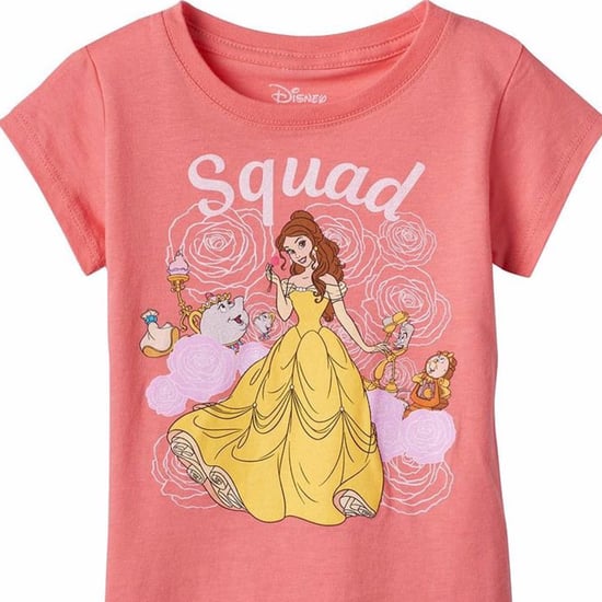 Beauty and the Beast Kids' Clothes