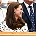 Kate Middleton Quotes About Meghan Markle's Pregnancy 2018
