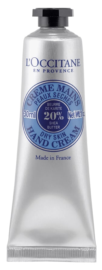 L'Occitane Shea Butter Hand Cream