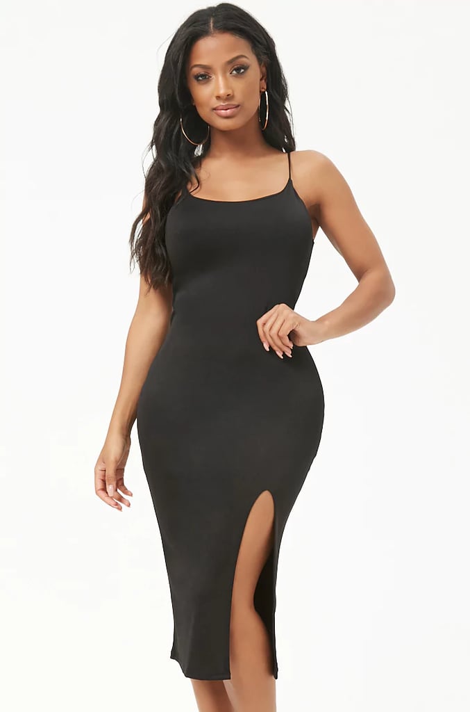 bodycon dress forever 21 x 10