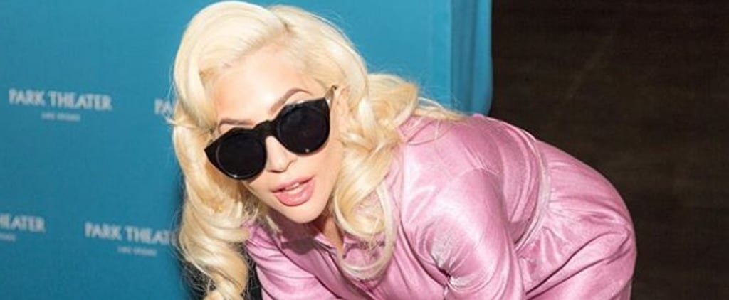 Lady Gaga Las Vegas Residency Details