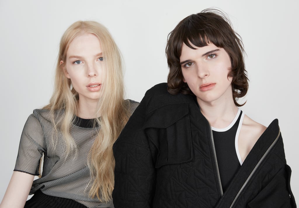 & Other Stories Transgender Campaign & Other Stories Transgender Campaign