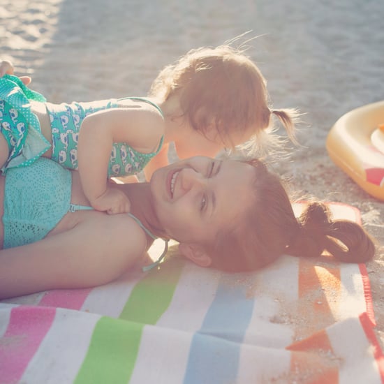 How to Read a Sunscreen Label