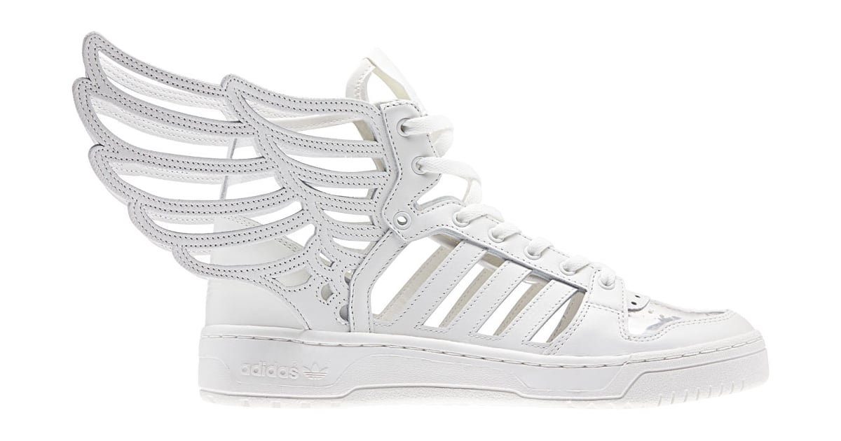 Adidas Originals x Jeremy Scott | Adidas Originals x Jeremy Scott Fall 2014 Collaboration 