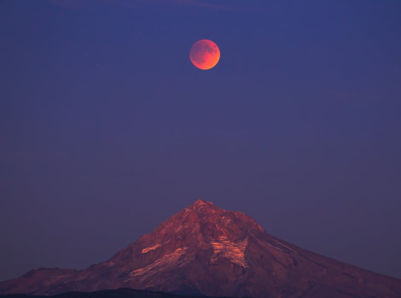 Madras, Oregon