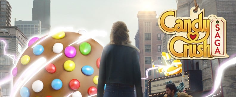 Candy Crush Tips and Tricks