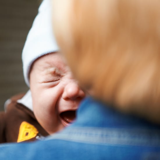 Mom Bites and Throws Baby