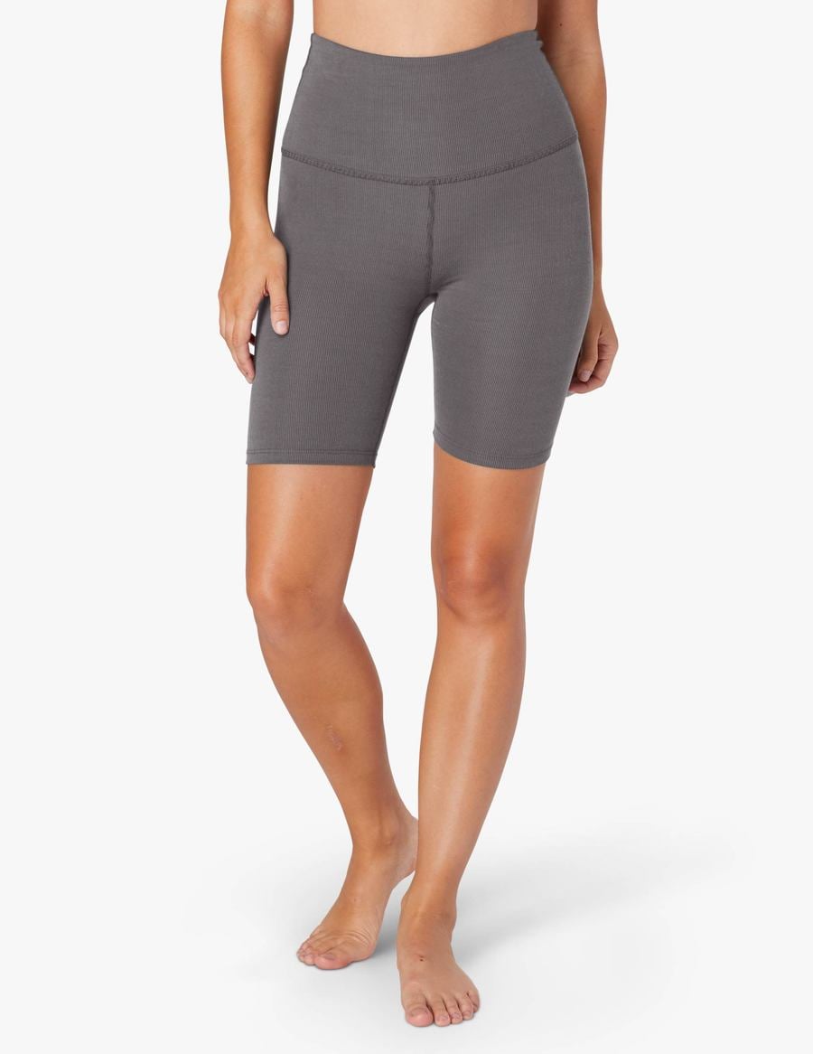 beyond yoga bike short