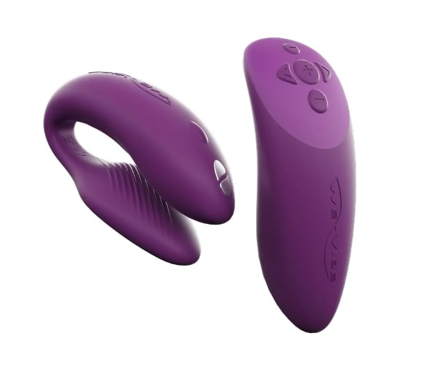 A Remote-Controlled Vibrator For Beginners