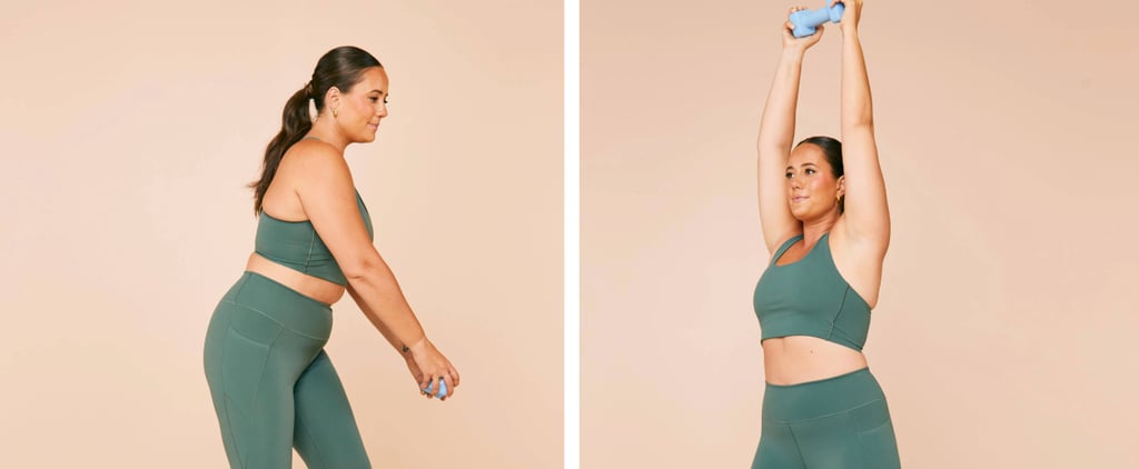 How to Do a Woodchop Exercise