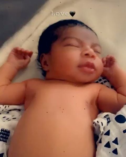 Rue Rose Shumpert