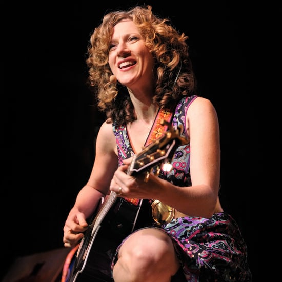 Laurie Berkner Interview