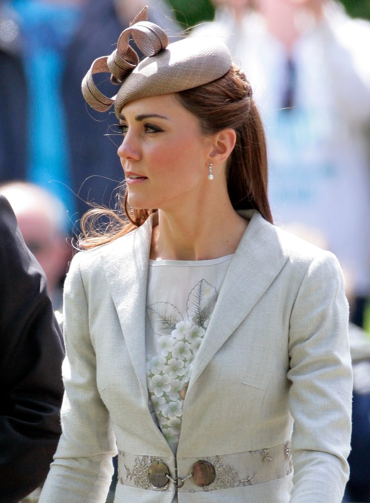 Royal Wedding Jewelry
