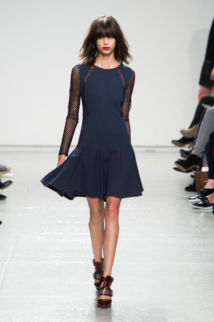 Rebecca Taylor Fall 2014