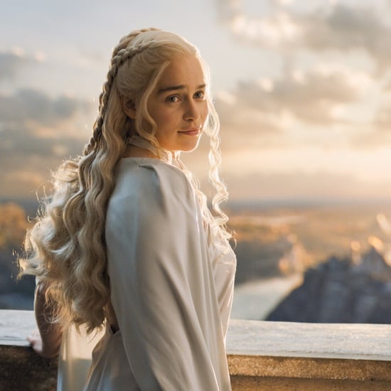 Game of Thrones Makeup | Storybook Cosmetics
