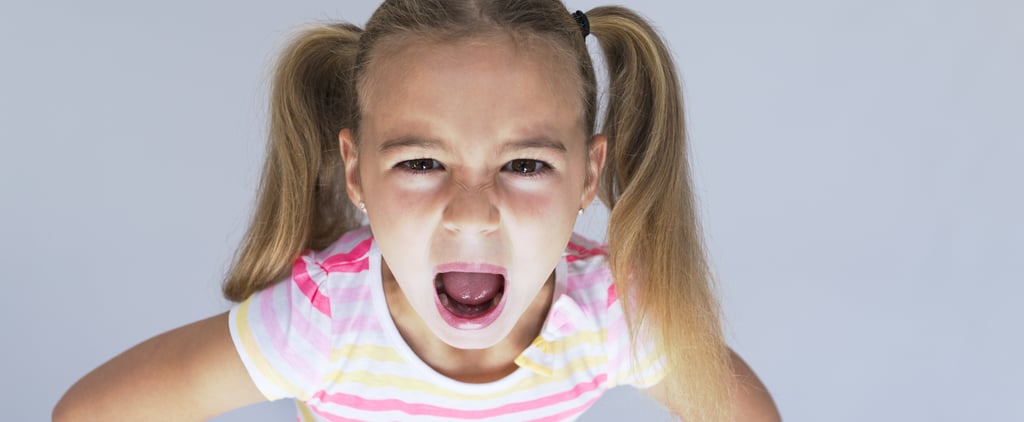 Signs of Anger Issues in Kids