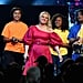 Kelly Clarkson Billboard Music Awards Performance Video 2019