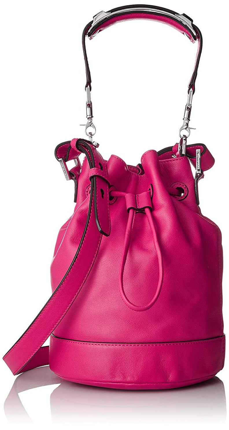 Mackage Women's Dafney Mini Satchel Handbag