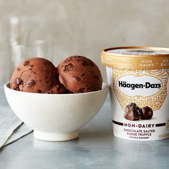 Häagen-Dazs Nondairy Ice Cream Flavors