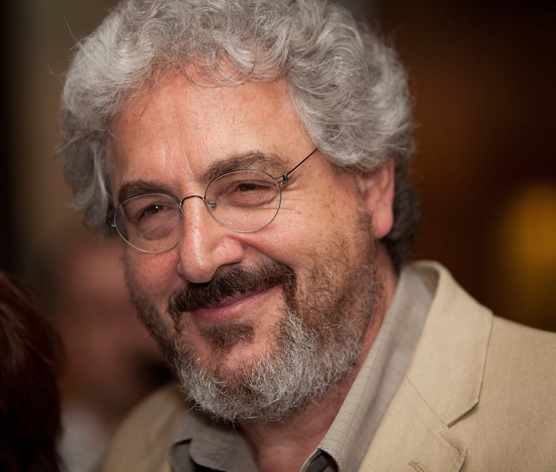 Harold Ramis