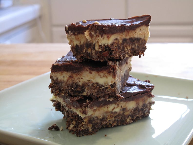 Nanaimo Bars